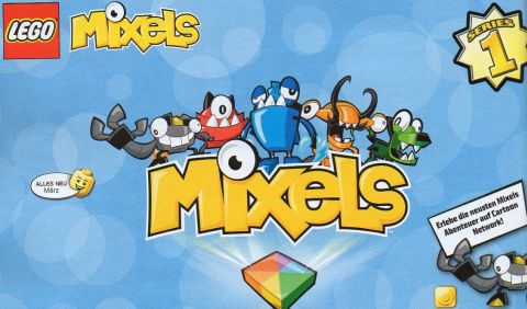 mixels