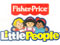 Little People - Fisher-Price