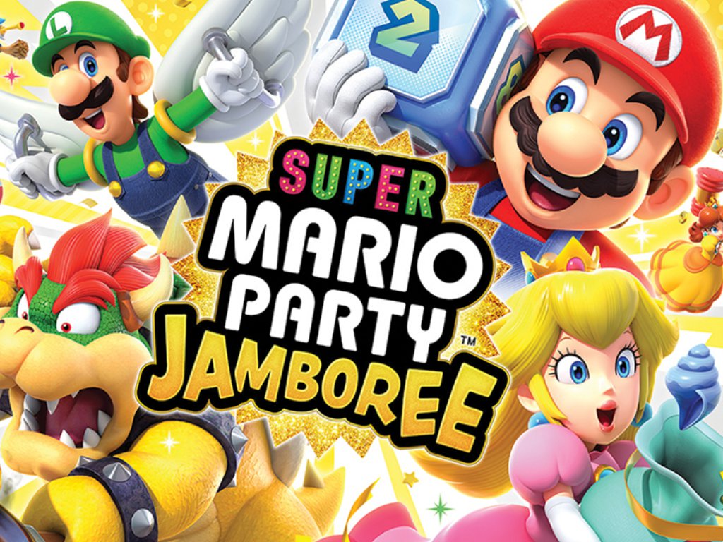 Nintendo Mario &amp;amp; Luigi: Testvériség