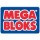 Mega Bloks Családi Club