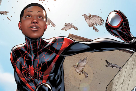 milesmorales