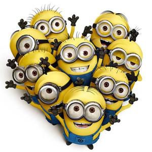 minions