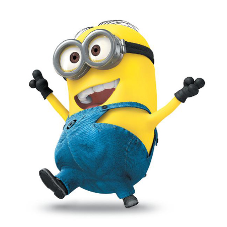 minion