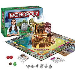 monopoly
