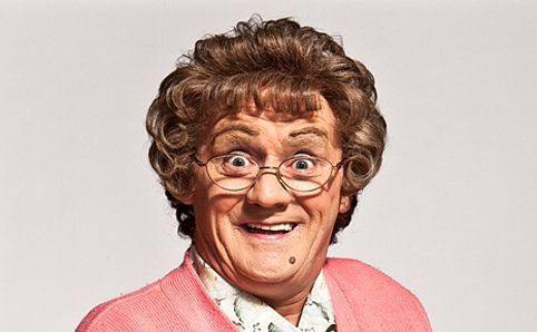 mrsbrownsboys
