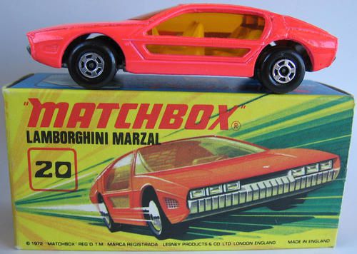 matchbox