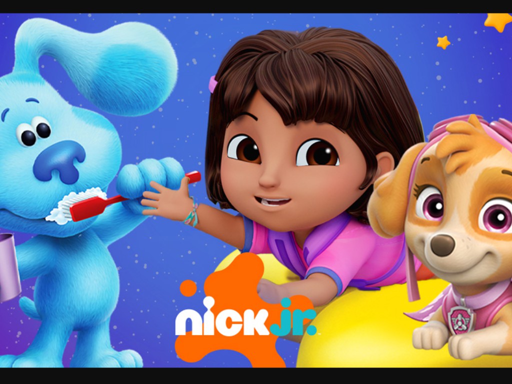 Az új Nickelodeon podcastok szebbé teszik a reggeleket és jobbá a lefekvéseket