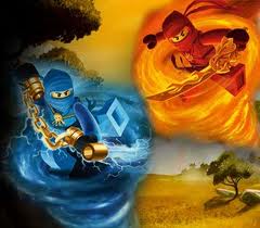 ninjago