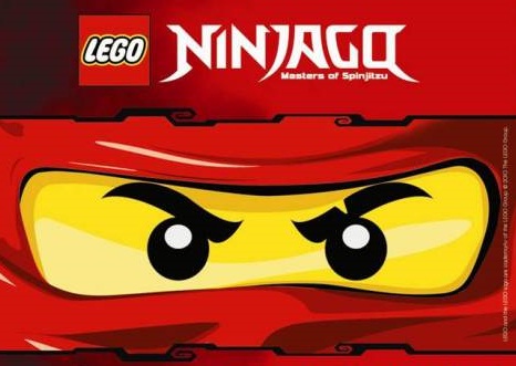 ninjago