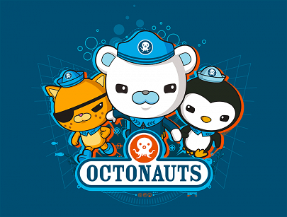 octonauts