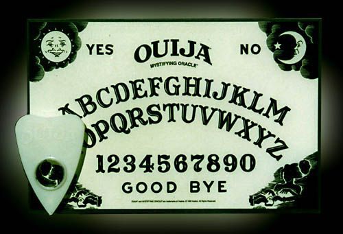 ouija