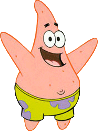 patrick