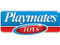 Playmates játékok
