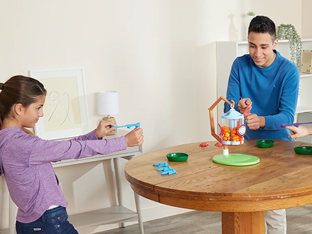 PlayMonster repülő mókusok társasjáték