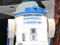 Star Wars - Felfújható R2-D2