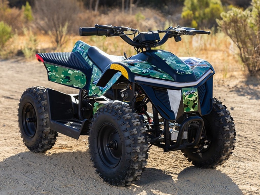 Vroom-vroom és indulás!: A legjobb járgányok