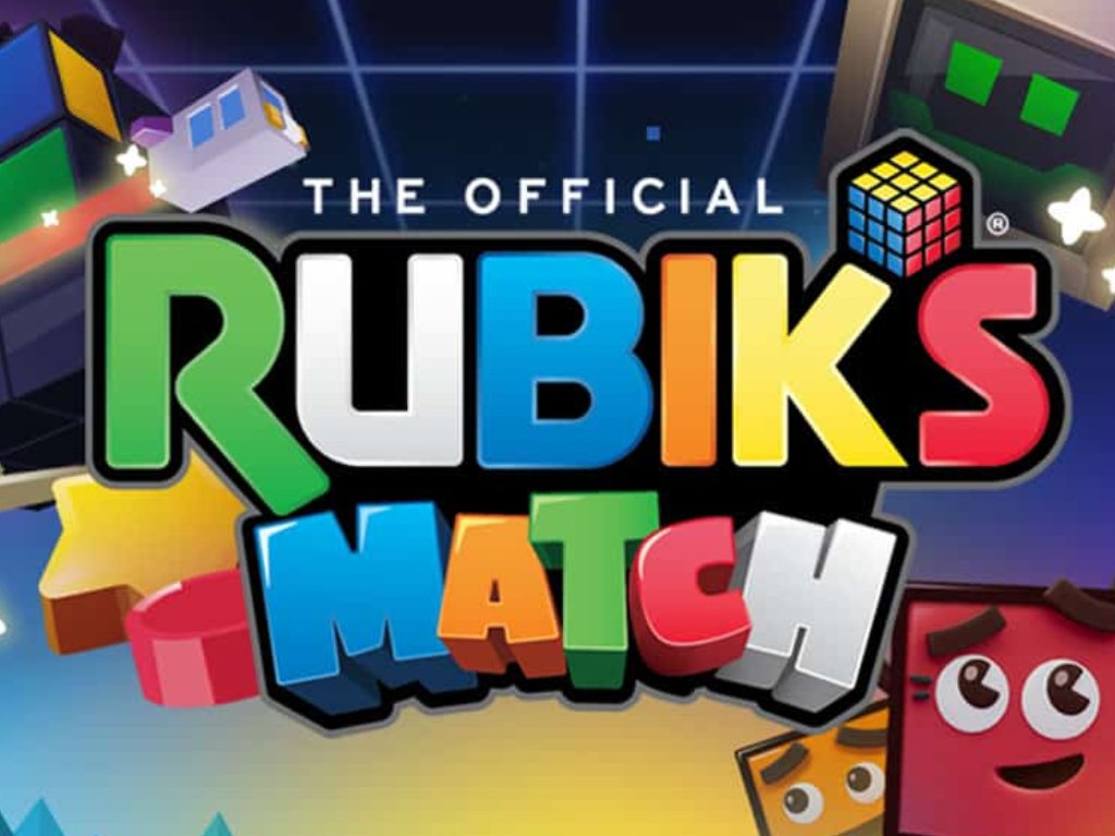 A Rubik-kocka egy mobilos kirakóval ünnepli 50 éves évfordulóját