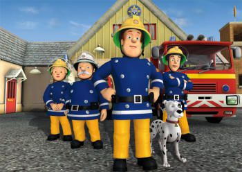 fireman sam