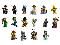 Új Lego Minifigures széria