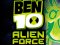 Ben 10 - Ship