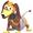 Toy Story - Slinky Dog