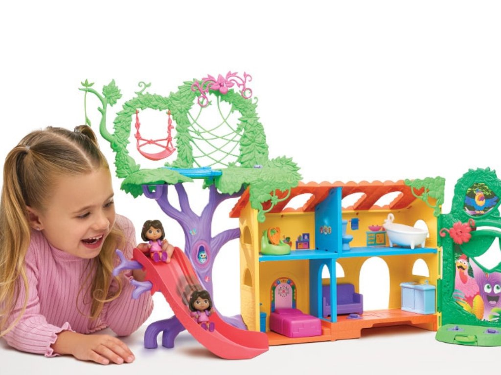 A legjobb játékok a kultúra megismeréséhez a spanyol örökség hónapja alatt