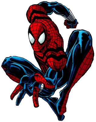 spiderman