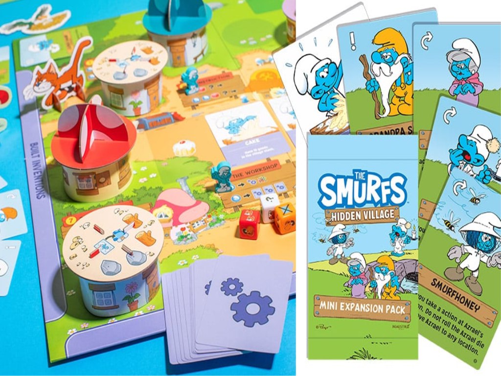 Játékok, amiket érdemes játszani a Nemzeti Társasjáték Nap alkalmából