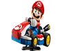 Családok építhetik meg Mariót és gokartját ezzel az új LEGO készlettel.