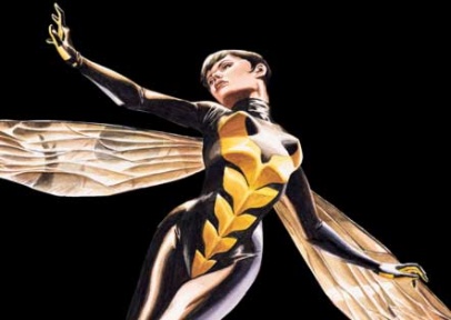 thewasp