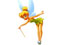 Tinker Bell Csingiling