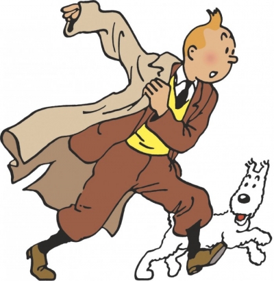 tintin