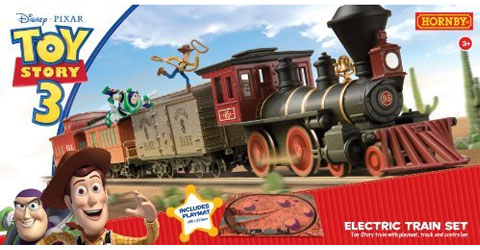 toy story 3 vonatszett