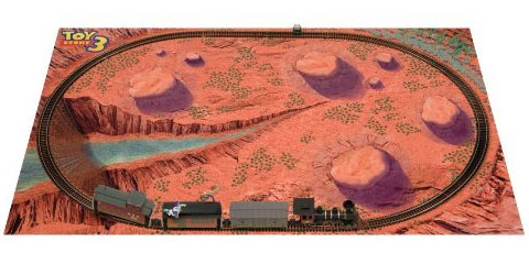 toy story 3 játékok