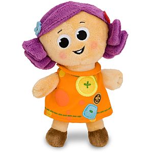 toy story 3 dolly