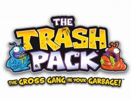 trash pack