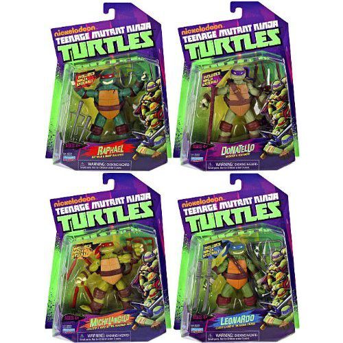 turtles