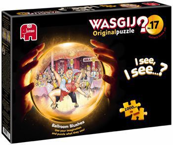 wasgij