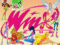 Winx Club építőkockák ősszel