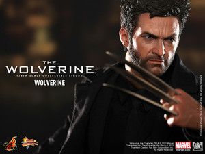 wolverine