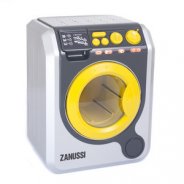 zanussi játékok