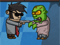 Zombie Zity játékok
