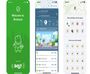 Utazz Bluey-val a való életben a Citymapper új Gyerekeknek funkciójával