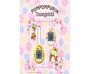 A Bandai Namco Toys & Collectibles America Pompompurin Tamagotchi