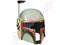 Star Wars Boba Fett sisak