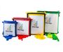 Brick Bagz LEGO® tárolók