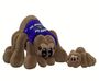 A Build-A-Bear 2026-os Halloweenje rémisztően látványos