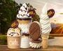 A Carvel újabb nyári finomságokat kínál a Rocktábor 3 alkalmából