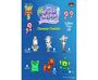 Cra-Z-Art Disney Crystal Surprise Toy Story 5 meglepetéscsomag
