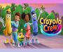 A Colorverse kalandok folytatódnak a Crayola Crew 2. évadával